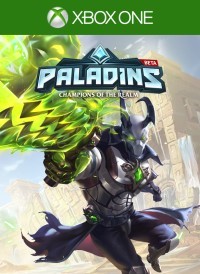 Paladins