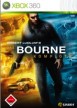 Das Bourne Komplott