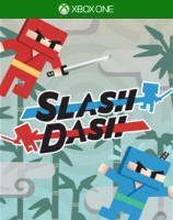 SlashDash