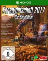 Forstwirtschaft 2017