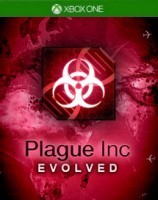 Plague Inc: Evolved