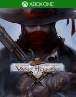 The Incredible Adventures of Van Helsing