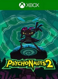 Psychonauts 2