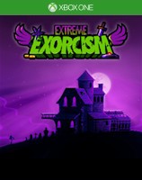 Extreme Exorcism