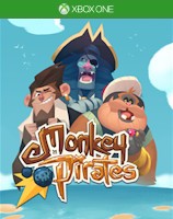 Monkey Pirates