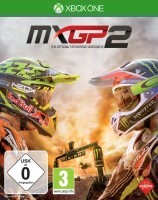 MXGP 2