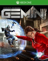 Gemini: Heroes Reborn