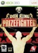 Don King presents Prizefighter