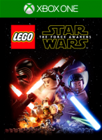 Lego Star Wars: Das Erwachen der Macht