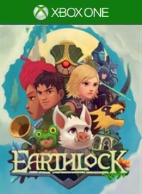 Earthlock