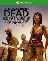 The Walking Dead: Michonne