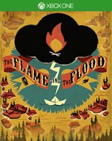 The Flame in the Flood