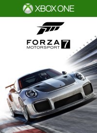 Forza Motorsport 7