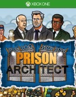 Prison Architect