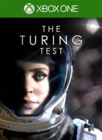 The Turing Test