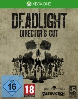 Deadlight: Director's Cut