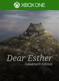 Dear Esther: Landmark Edition