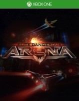 Elite Dangerous: Arena