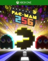 Pac-Man 256