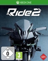 Ride 2