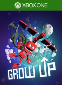 Grow Up