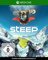 Steep