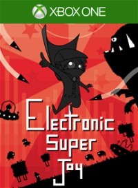 Electronic Super Joy