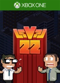 Level 22