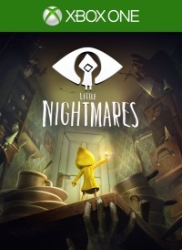 Little Nightmares