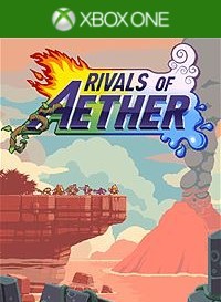 Rivals of Aether