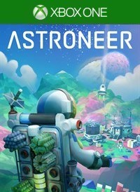 Astroneer