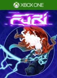Furi