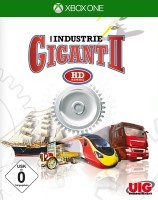 Der Industriegigant 2