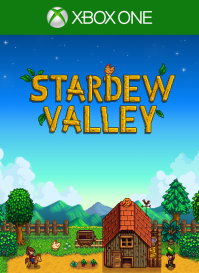 Stardew Valley