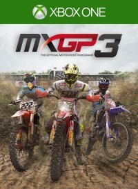 MXGP 3