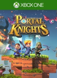 Portal Knights