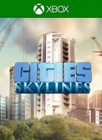 Cities: Skylines - Xbox One Edition