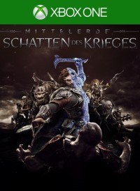 Mittelerde: Schatten des Krieges