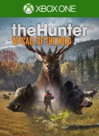 theHunter: Call of the Wild