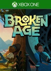 Broken Age