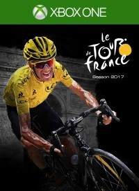 Le Tour de France 2017