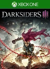 Darksiders 3