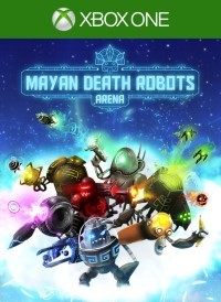 Mayan Death Robots: Arena