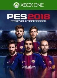 PES 2018