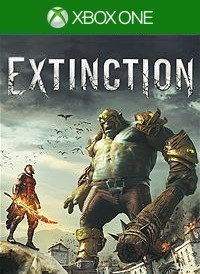 Extinction