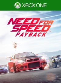 Need for Speed: Payback