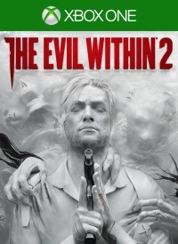 The Evil Within 2