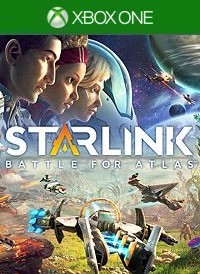 Starlink: Battle for Atlas