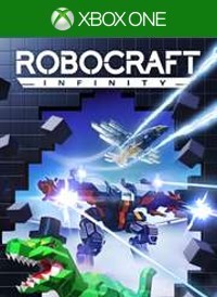 Robocraft Infinity