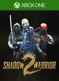 Shadow Warrior 2